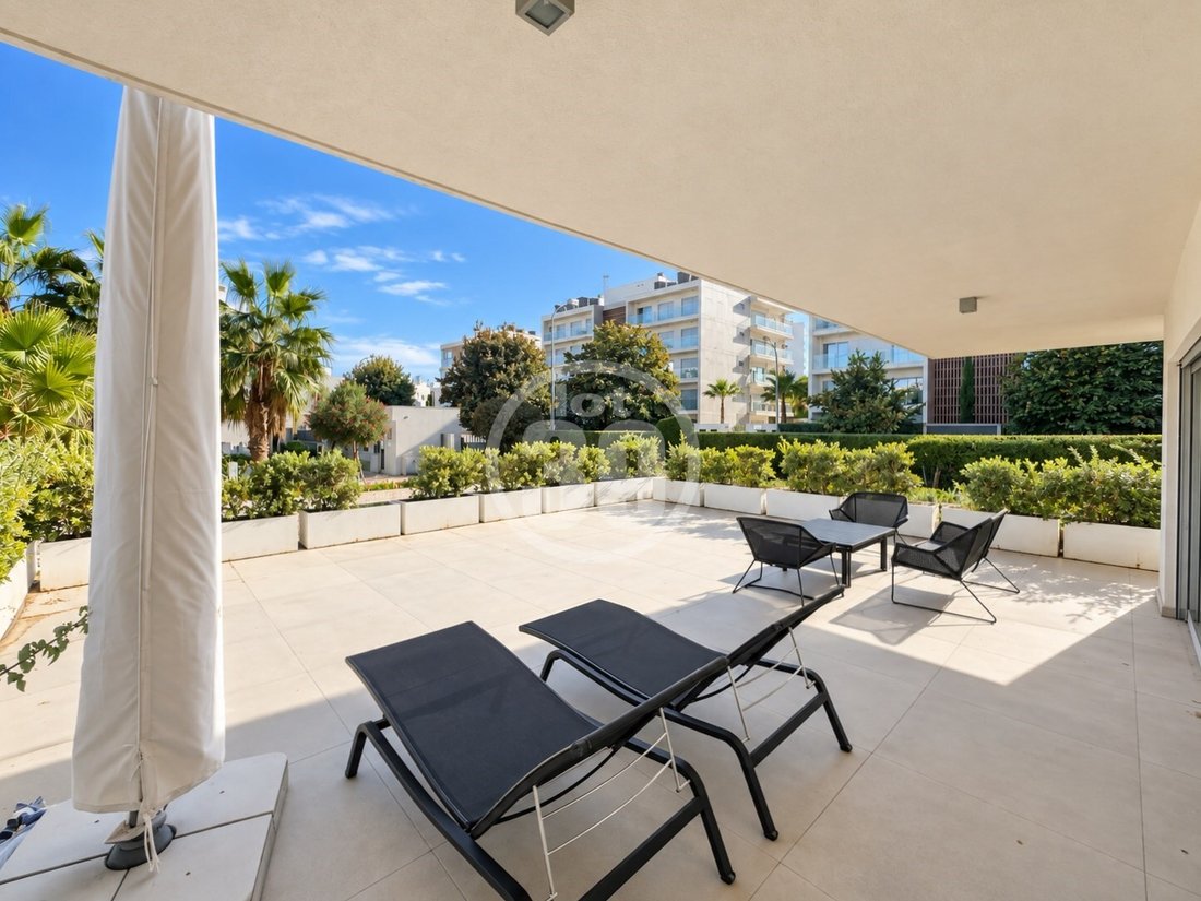 Appartamento a Olhos de Agua, Algarve, Portogallo 2 - 16845303