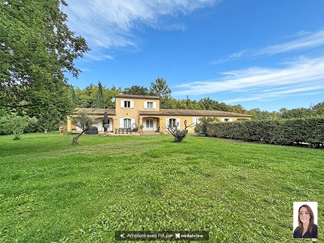 Villa in Tourves, Provence-Alpes-Côte d'Azur, France 5 - 19026099