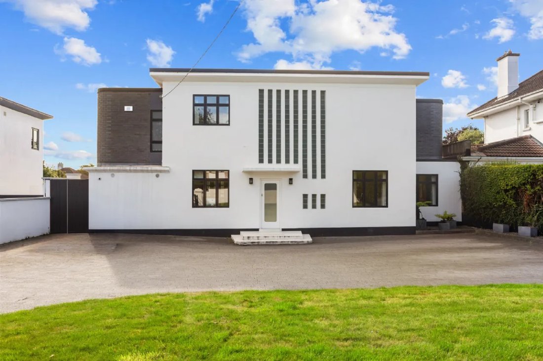 House in Dublin, County Dublin, Ireland 2 - 19031842