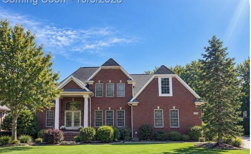 House in Trenton, Michigan, United States 1