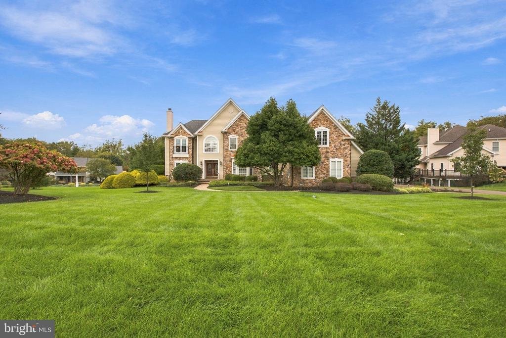 House in Yardley, Pennsylvania, United States 3 - 19032537