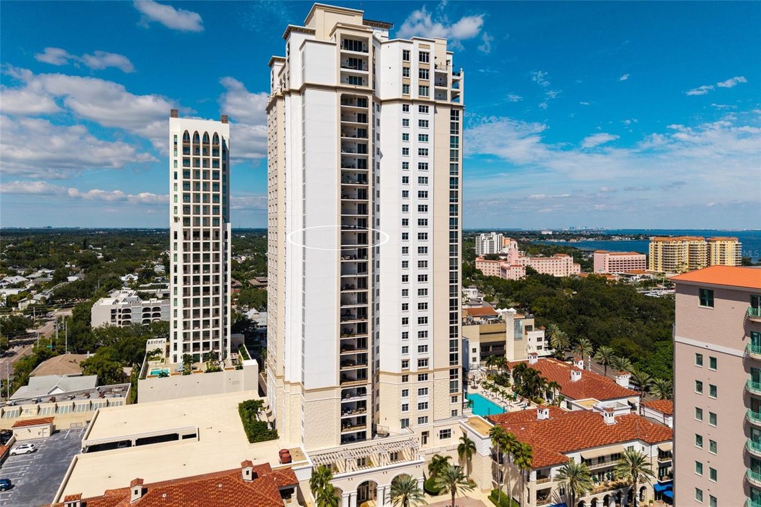 Condominio a St. Petersburg, Florida, Stati Uniti 5 - 19033589