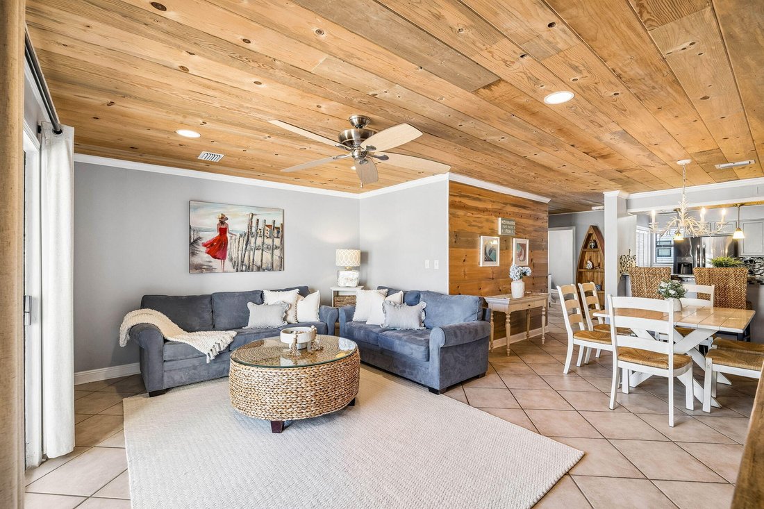 Villa in Miramar Beach, Florida, United States 2 - 19033076