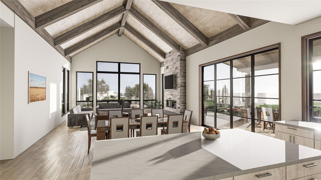House in Steamboat Springs, Colorado, United States 3 - 19035011