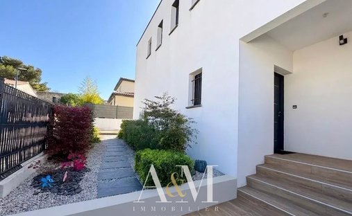 Villa in Mus, Occitania, France 1