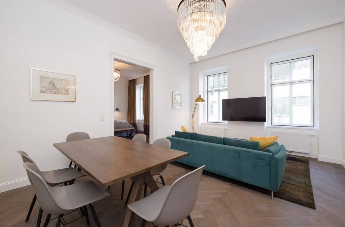 Apartment in Vienna, Wien, Austria 5 - 19028257