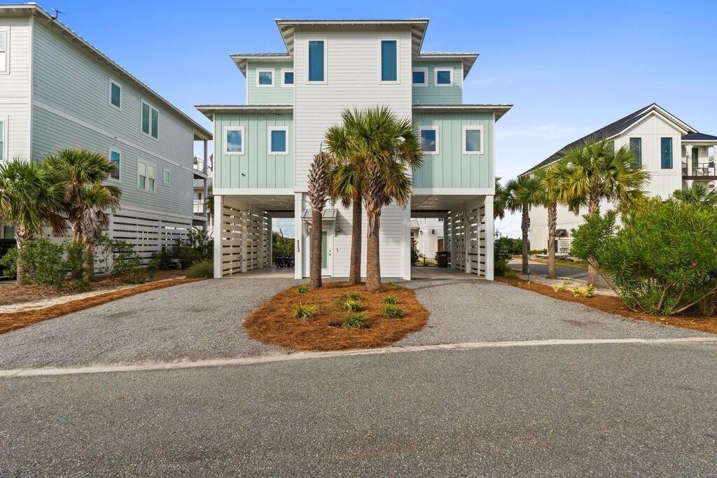 House in Port St. Joe, Florida, United States 1 - 17101915