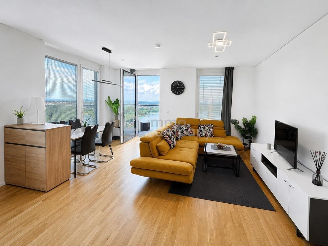 Apartment in Vienna, Wien, Austria 3 - 19032916