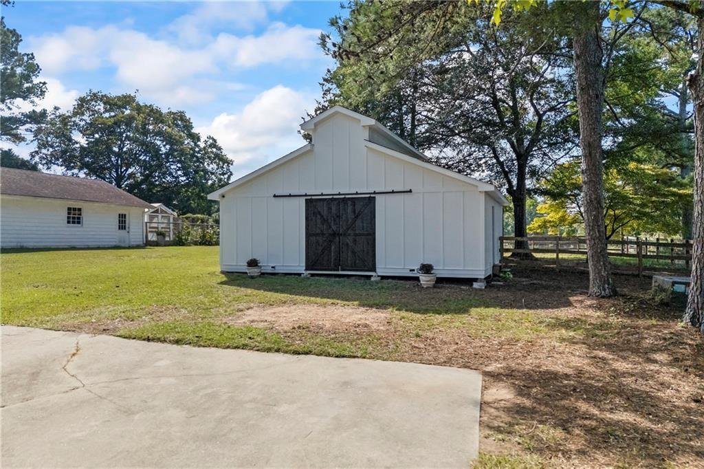 House in Monroe, Georgia, United States 3 - 19032450