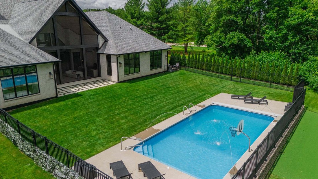 House in New Lenox, Illinois, United States 4 - 19024154