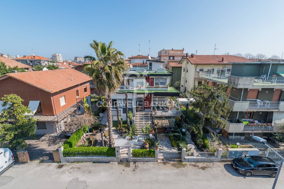 Andere in Bellariva - Rivazzurra - Miramare, Rimini, Emilia-Romagna 4 - 19026485