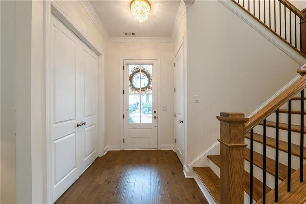 House in Canton, Georgia, United States 4 - 19028131