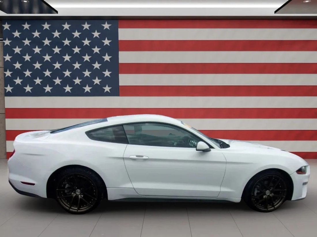 Coupe in Bethany, OK, United States 4 - 19026148