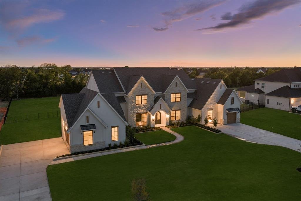 House in Heath, Texas, United States 2 - 19024651