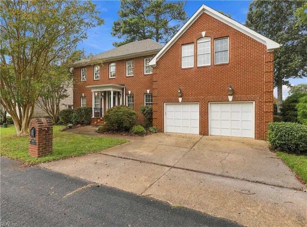 House in Virginia Beach, Virginia, United States 1 - 19020671