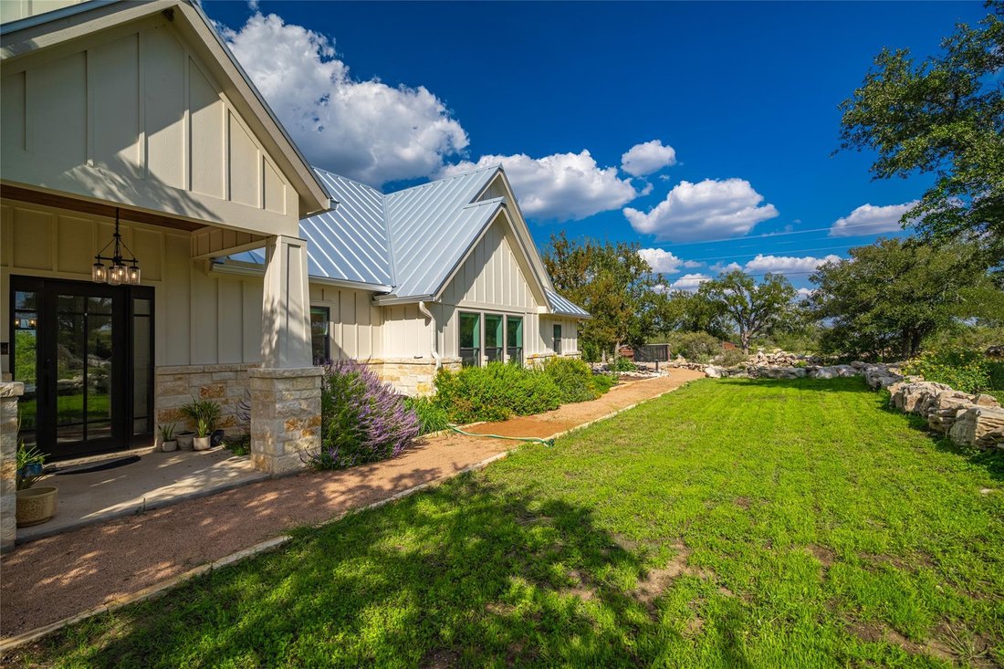 House in Fredericksburg, Texas, United States 5 - 19024008