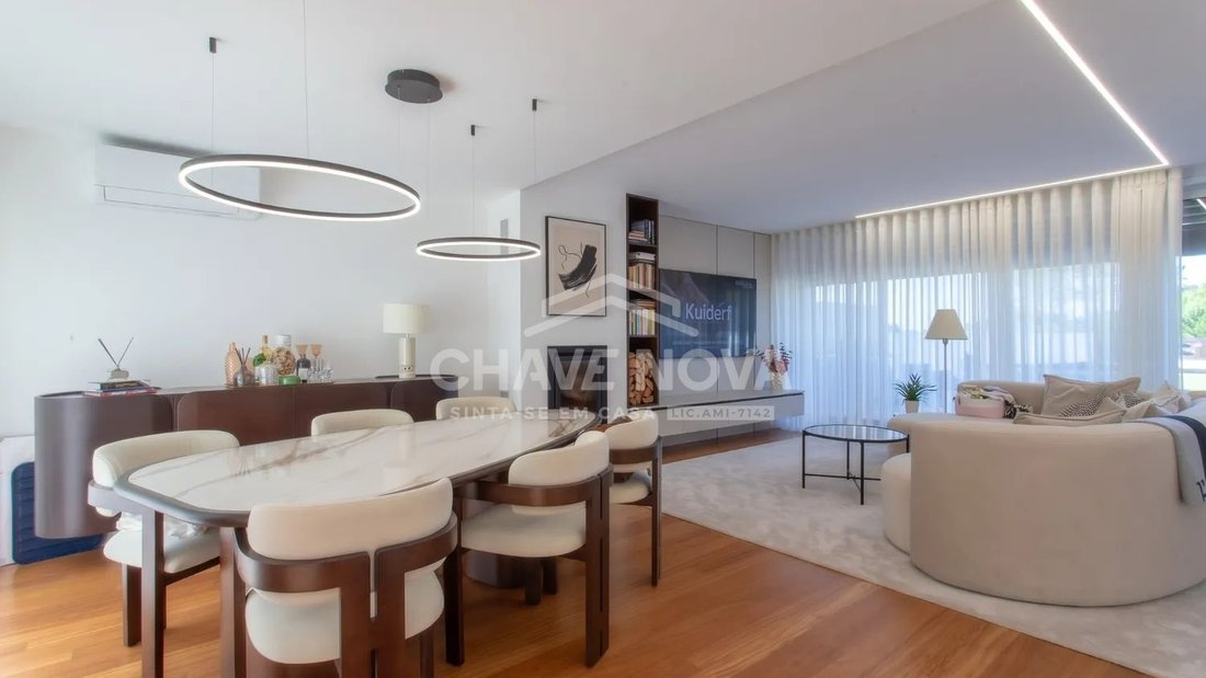 Townhouse in Madalena, Porto District, Portugal 2 - 19027282