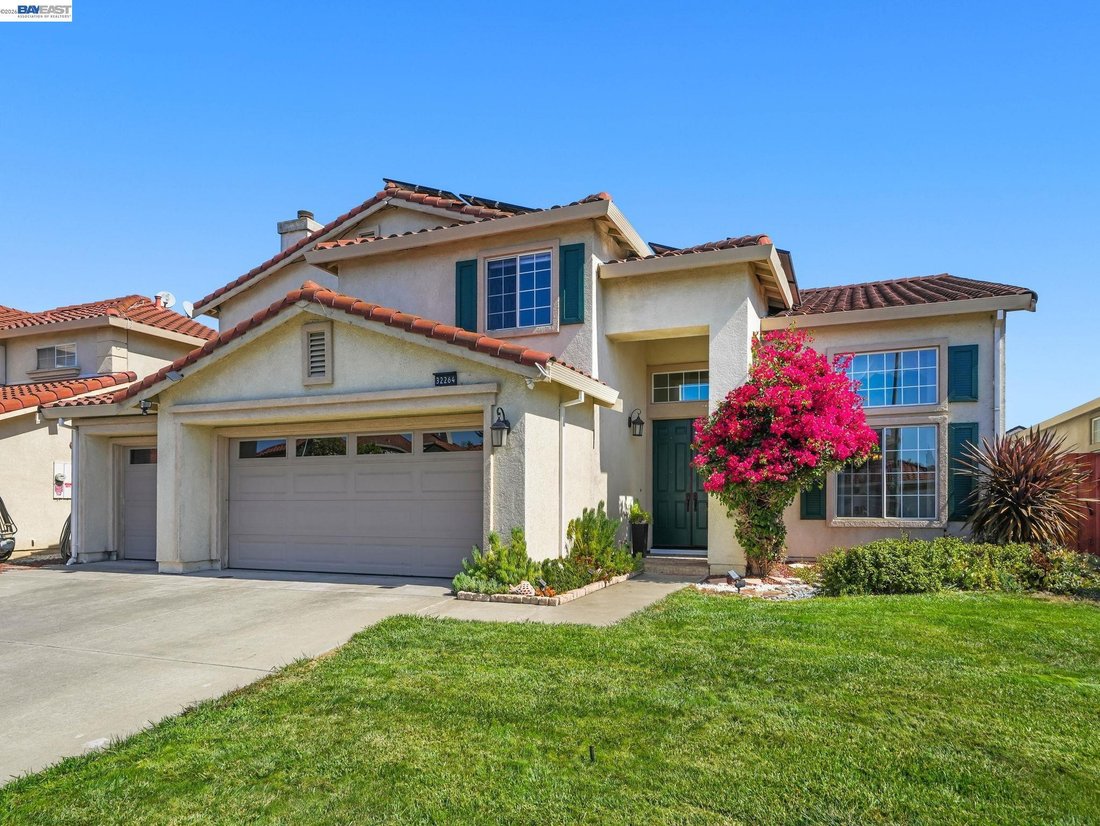 House in Union City, California, United States 3 - 19022483