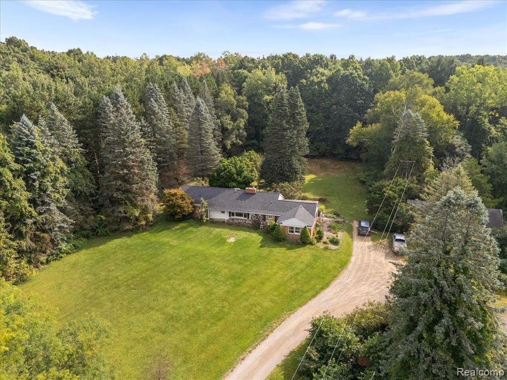 House in Lapeer, Michigan, United States 1 - 19029497