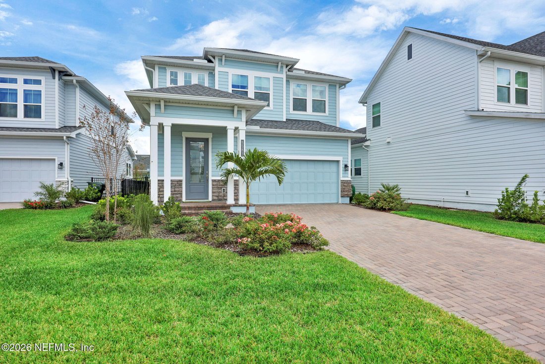 House in Jacksonville, Florida, United States 4 - 19022976