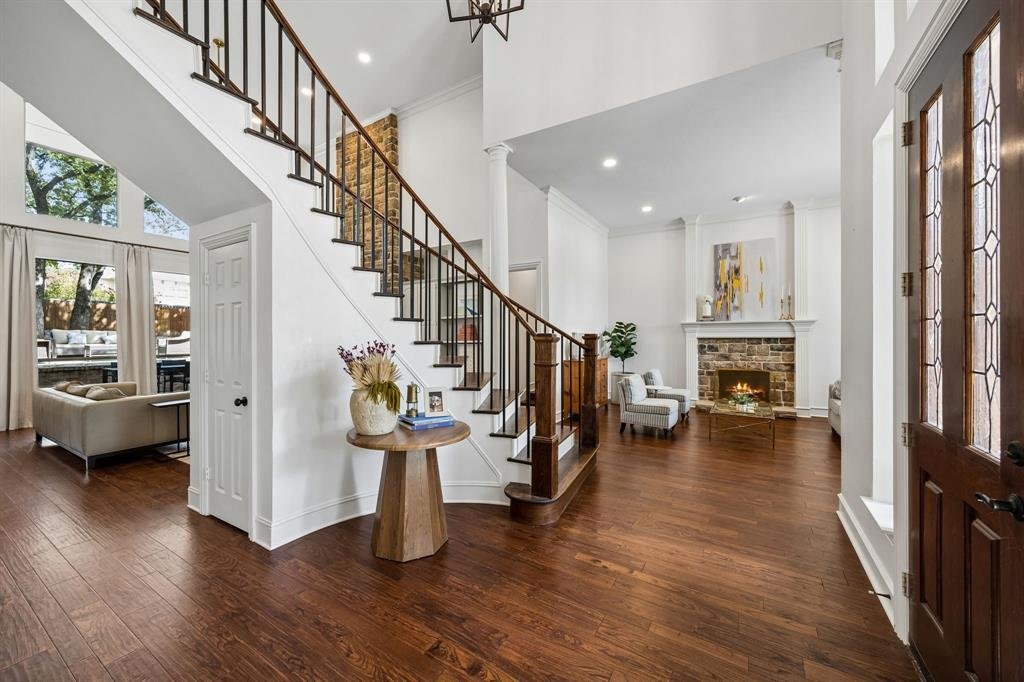 House in Lewisville, Texas, United States 5 - 19021034