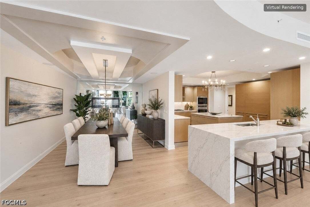 Condominio en Bonita Springs, Florida, Estados Unidos 5 - 17415444
