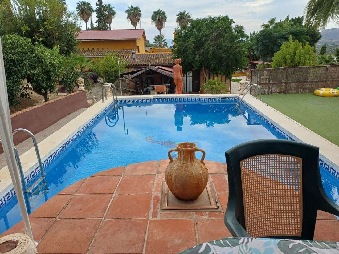 House in Pizarra, Andalusia, Spain 1 - 19024708