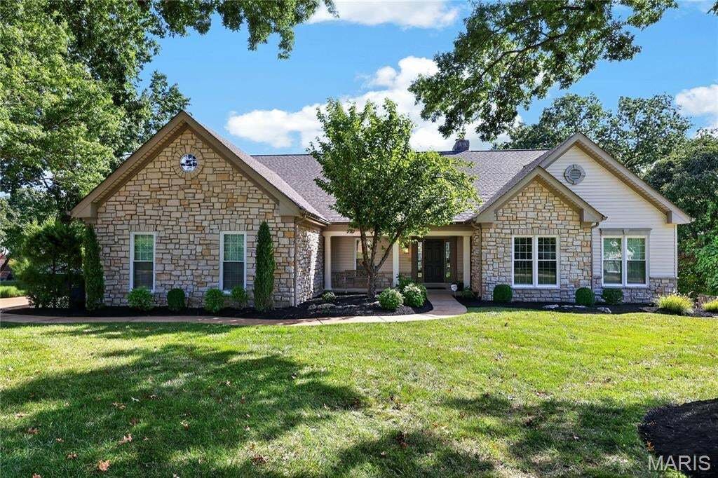 Casa a Wildwood, Missouri, Stati Uniti 5 - 19020830