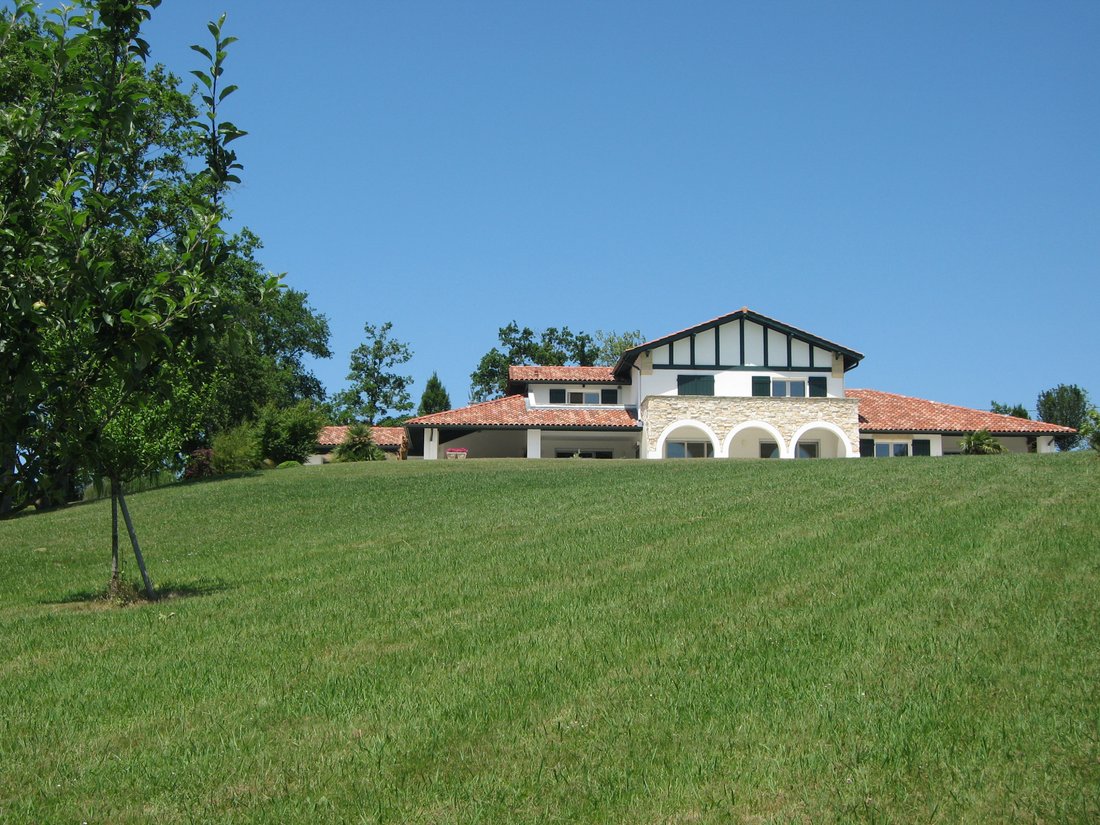 Casa a Arcangues, Nuova Aquitania, Francia 3 - 19031220