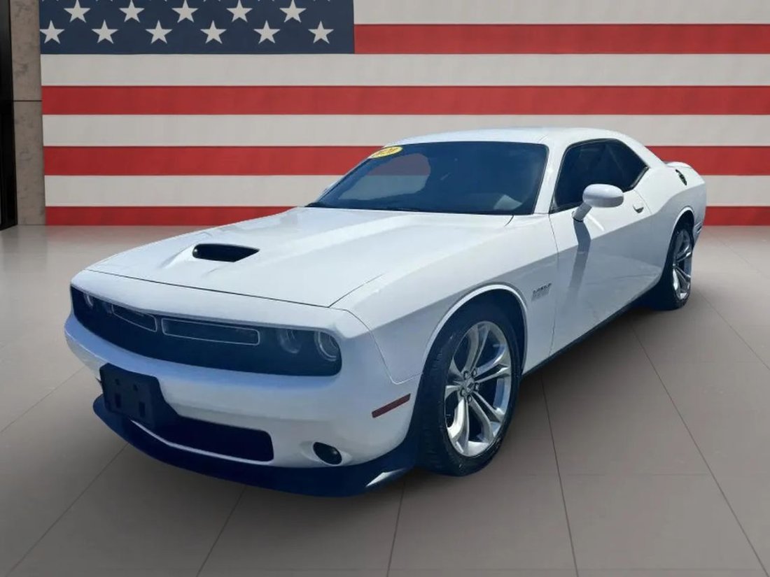 Coupe in Bethany, OK, United States 2 - 19026008