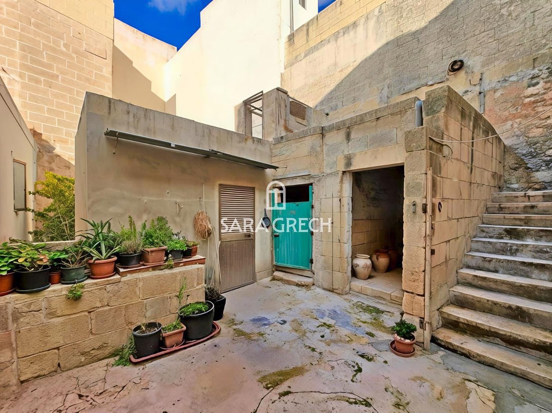 House in Ir-Rabat, Malta 5 - 19027077