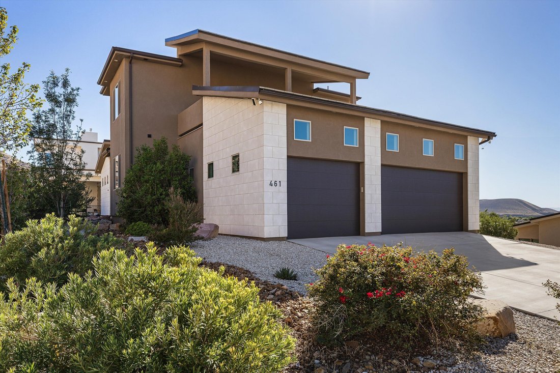 House in La Verkin, Utah, United States 2 - 19030606