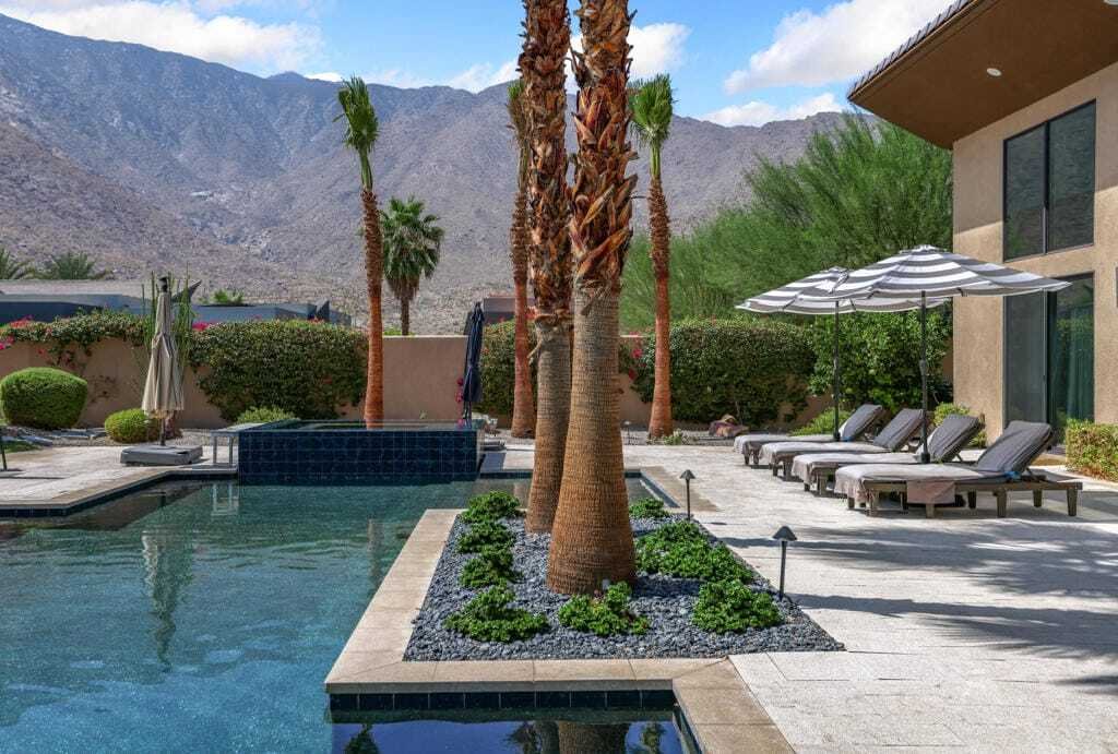 House in Palm Springs, California, United States 3 - 19035054