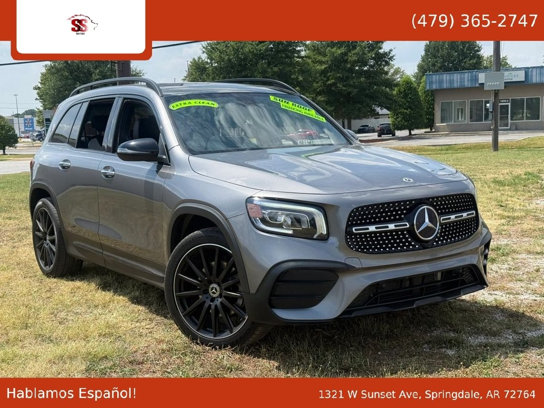 Suv in Springdale, AR, United States 1 - 18737690