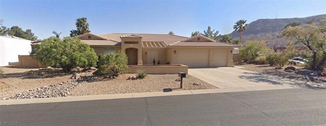 House in Henderson, Nevada, United States 1 - 19022853