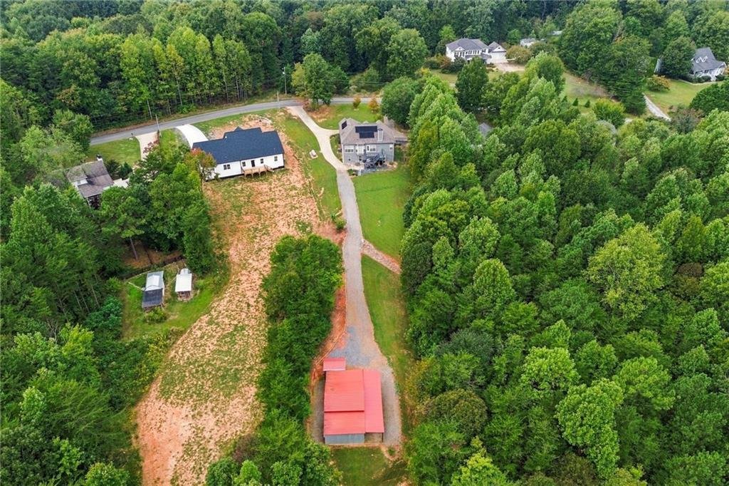 House in Jasper, Georgia, United States 5 - 19029319