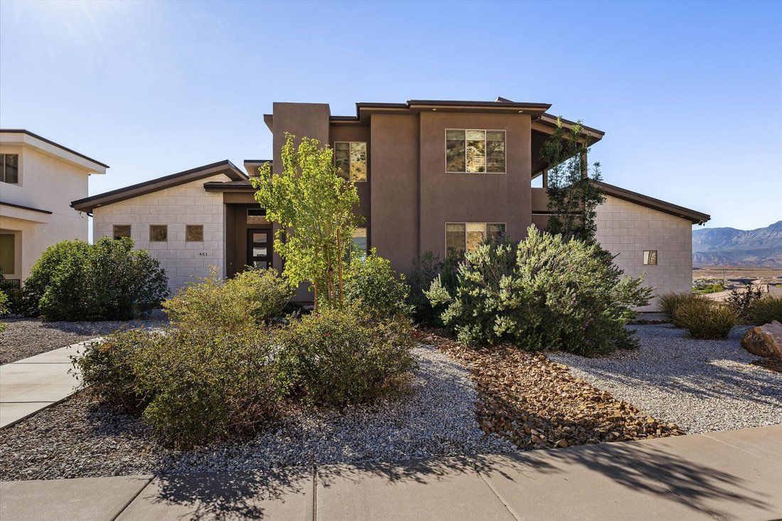 House in La Verkin, Utah, United States 1 - 19030606