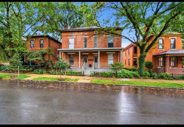 Apartment in Columbus, Ohio, United States 2 - 19030704