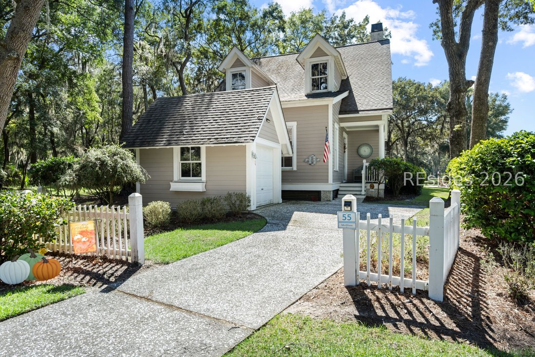 House in Daufuskie Island, South Carolina, United States 4 - 19030535