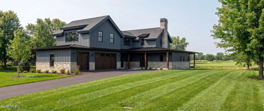 House in Granby, Colorado, United States 1 - 19029348