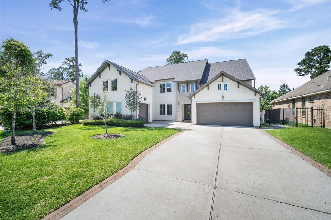 House in Spring, Texas, United States 3 - 19023938