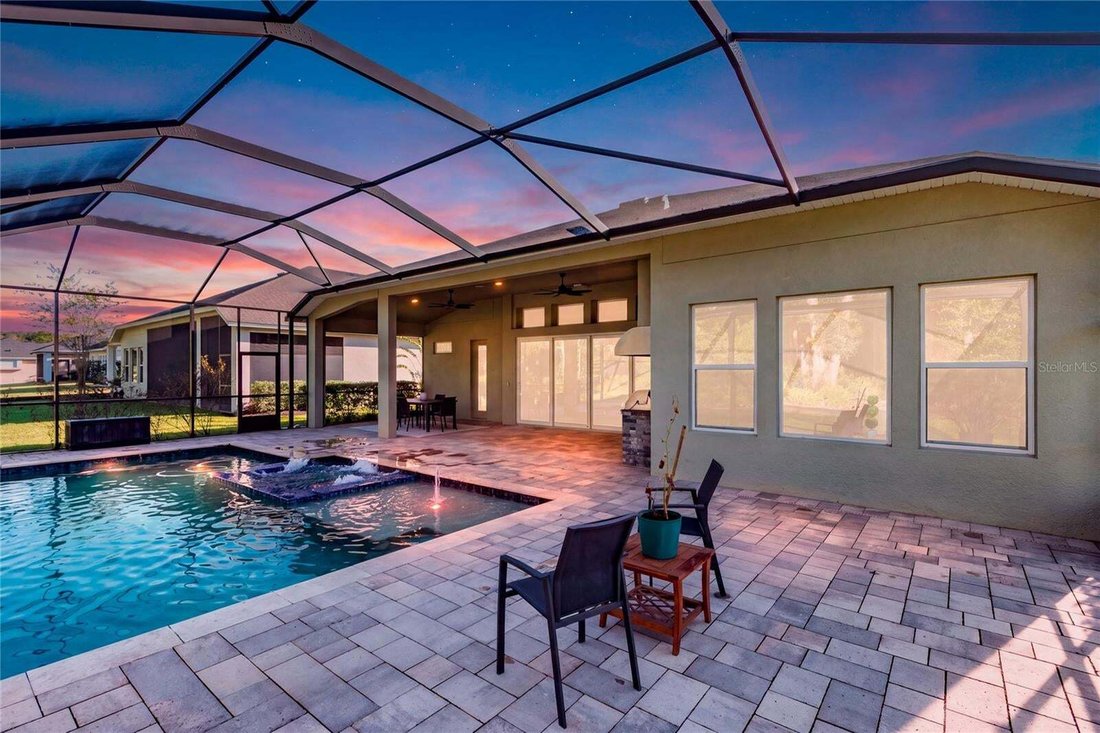 House in Dade City, Florida, United States 5 - 19030911