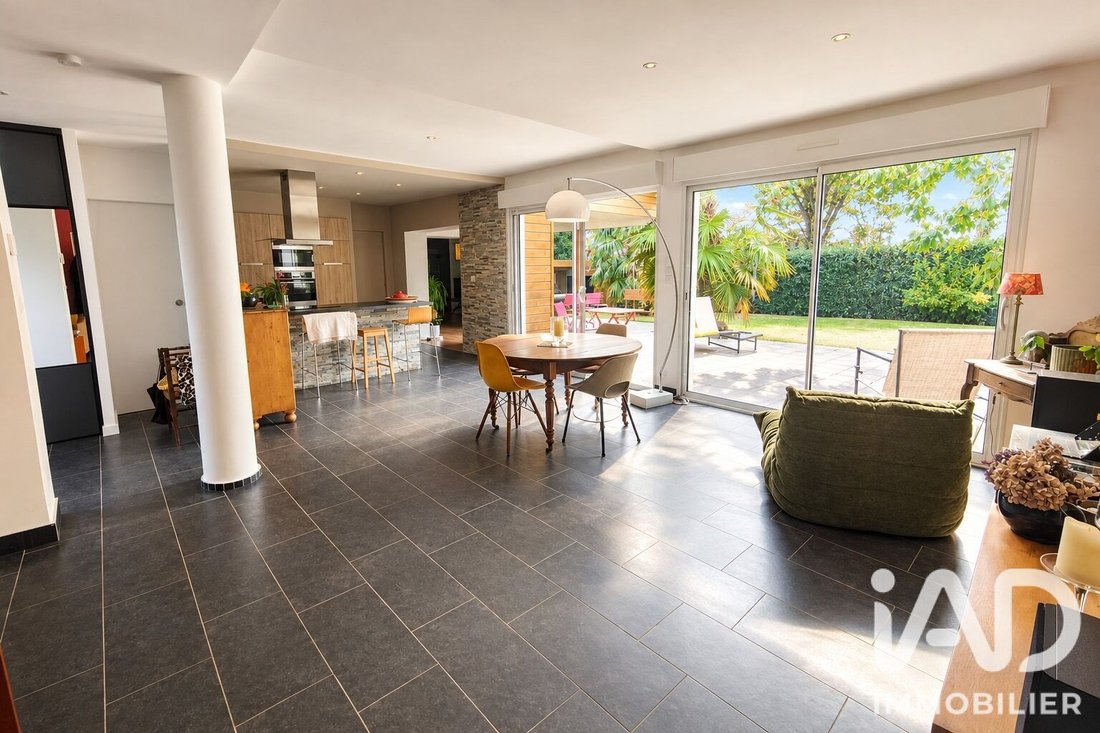 House in Rive Gauche, Changé, Pays de la Loire 4 - 19028746