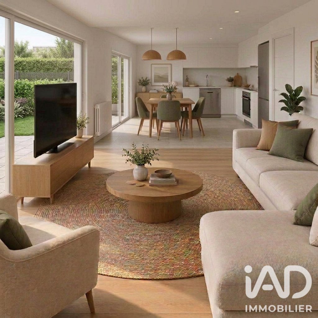 Apartment in Fontainebleau, Ile-de-France, France 3 - 19028696