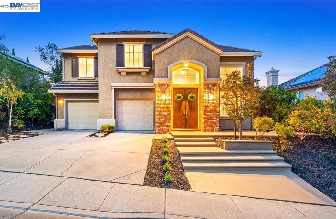 House in San Ramon, California, United States 1 - 19030666