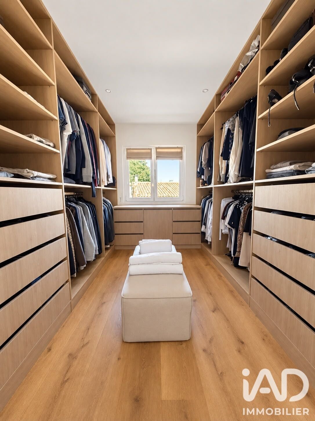 Wohnung in Ouest, Cogolin, Frankreich 5 - 19028781