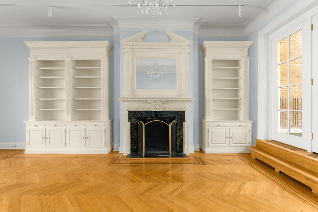 Haus in New York City, New York, Vereinigte Staaten 4 - 18989316