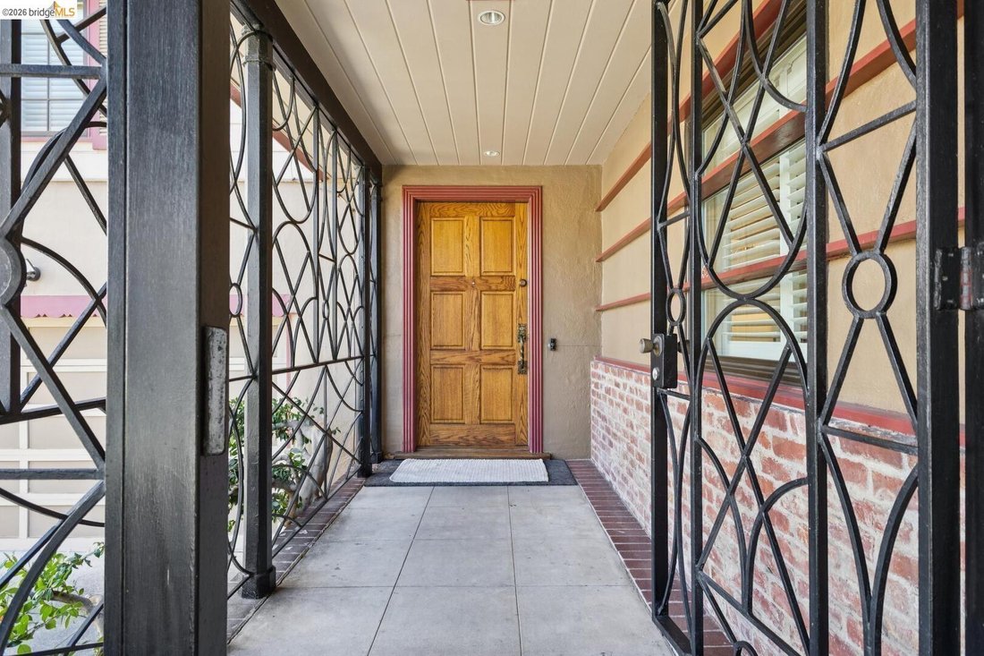 House in Alameda, California, United States 2 - 19020847