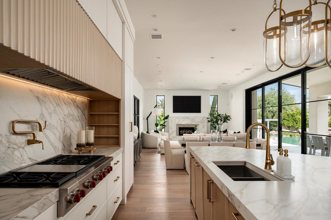 House in Paradise Valley, Arizona, United States 4 - 16740640