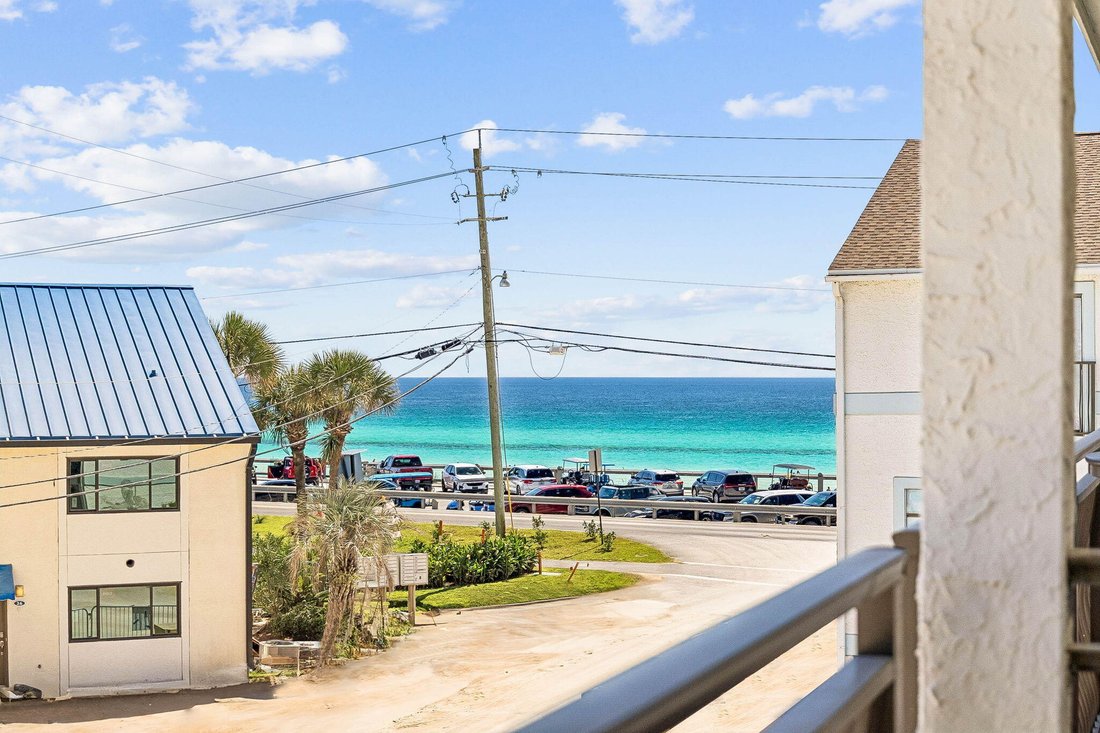 Villa in Miramar Beach, Florida, United States 4 - 19033076